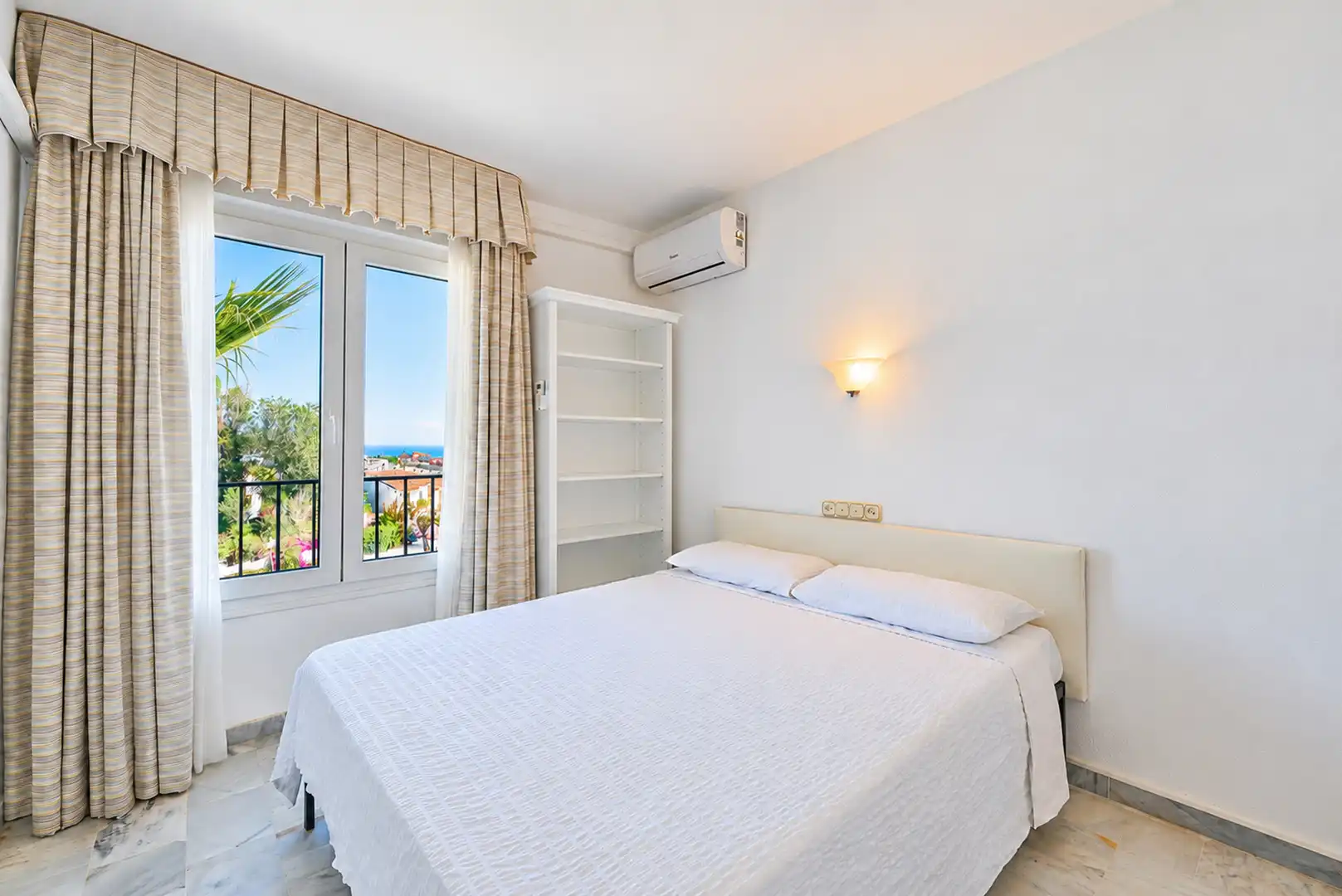 Attico con piscina in vendita a Elviria - Cabopino, imagen 7