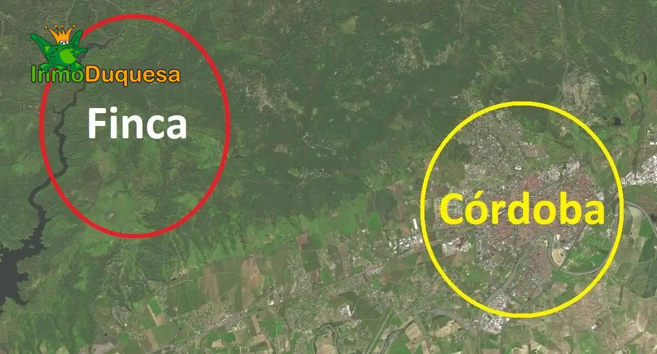 Casa rustica in vendita a Carretera SIERRA 1, imagen 32