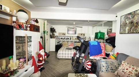 Foto 2 de Loft en venda a Calle Barcelona, Pla de Bon Repós, Alicante / Alacant