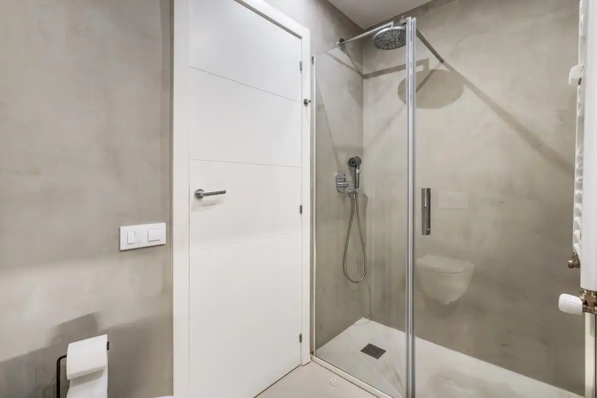 Baño de Piso en venta en Barcelona con Aire acondicionado y Calefacción