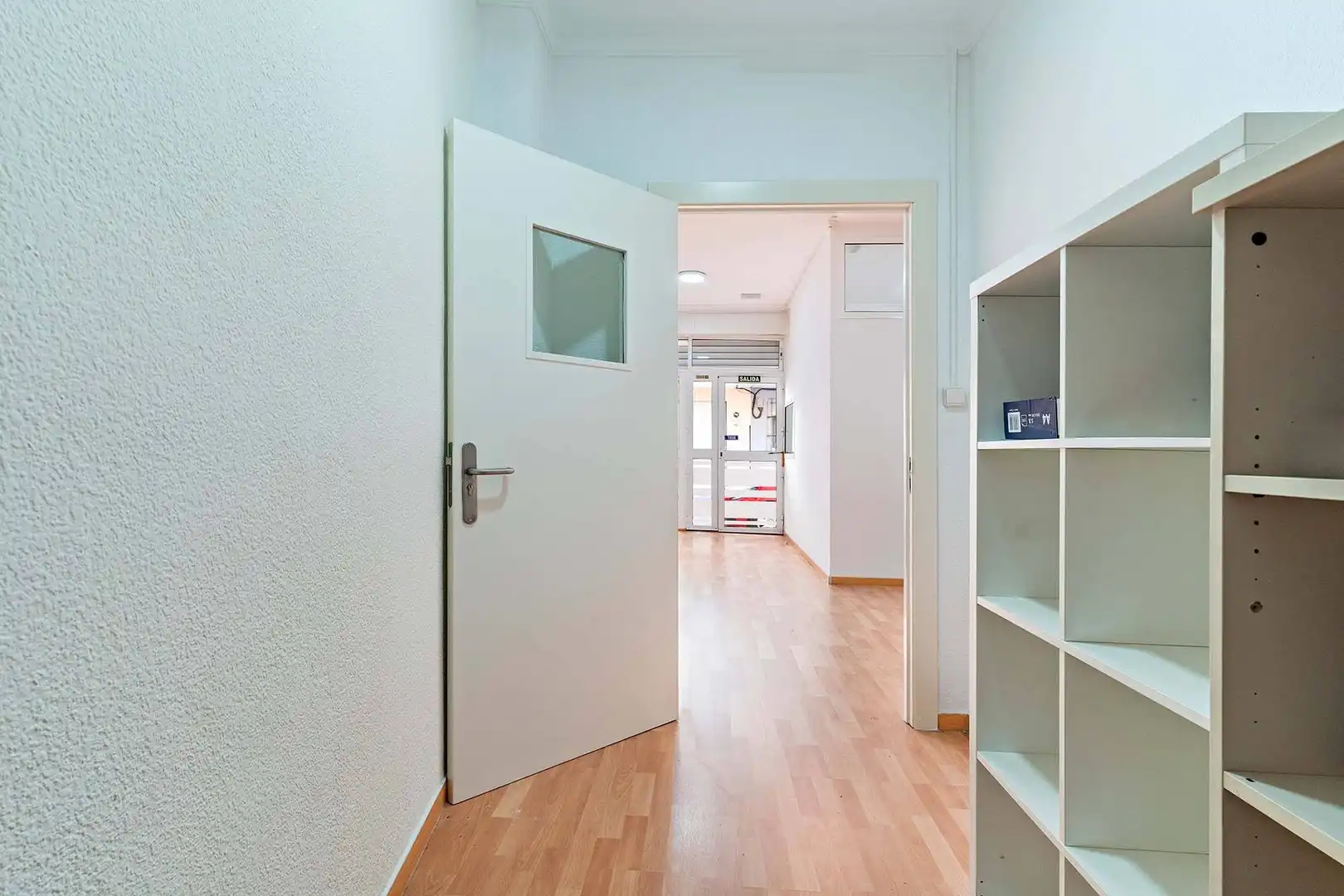 Gewerbefläche zum Verkauf in Calle de Berenguel, imagen 26