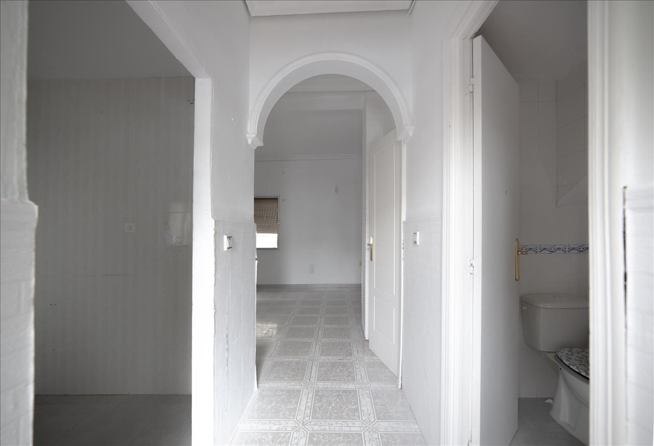 Dúplex en venda en San Juan de Aznalfarache