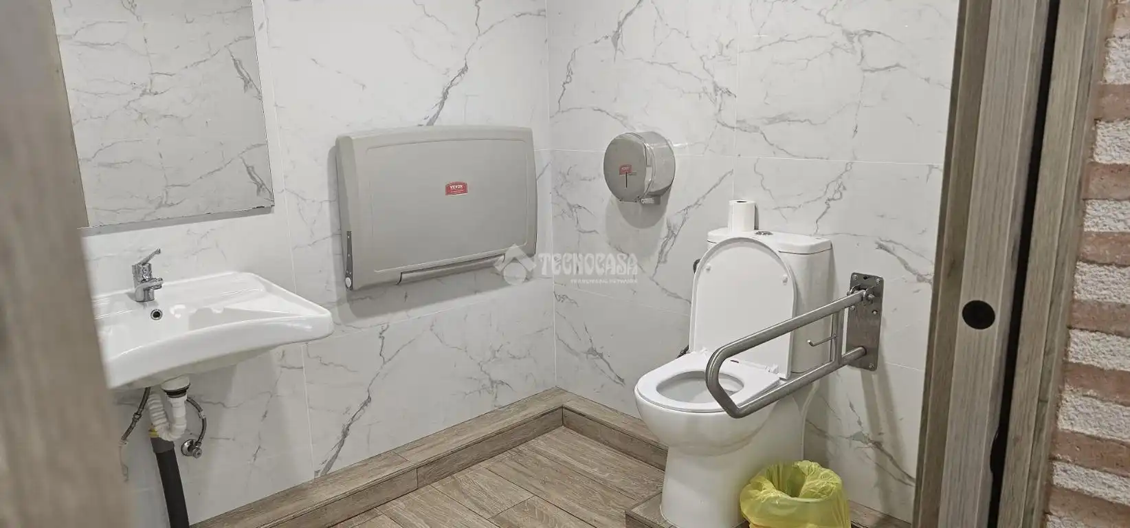 Gewerbefläche zur Miete in Villafontana - Estoril I, imagen 27