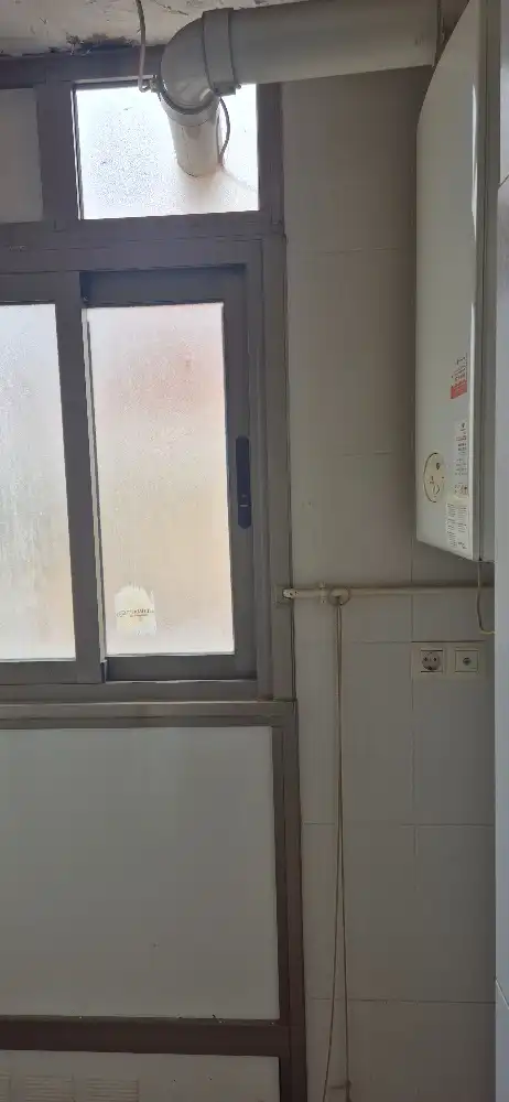 Apartament en venda en Albacete amb Calefacció