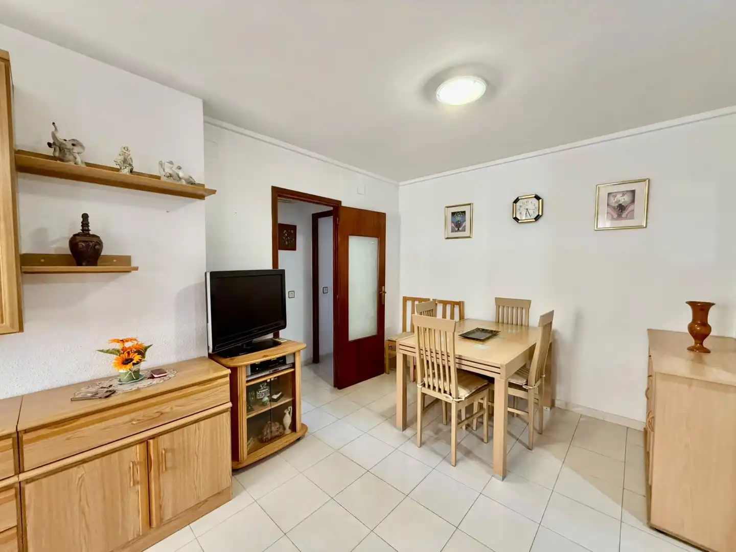 Flat for sale in Punta Falco, imagen 7