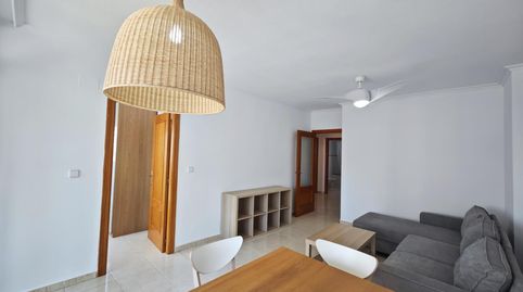 Foto 5 de Piso de alquiler en Albufereta, Alicante / Alacant