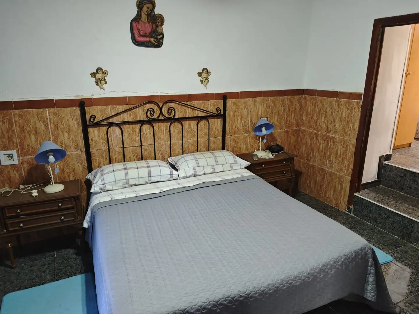 Casa o xalet en venda a Calle Séneca, Centro