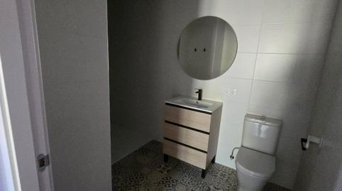 Foto 4 de Pis en venda a Carrer de L'historiador Ramon D'abadal I de Vinyal, 12, El Sucre - El Nadal, Barcelona