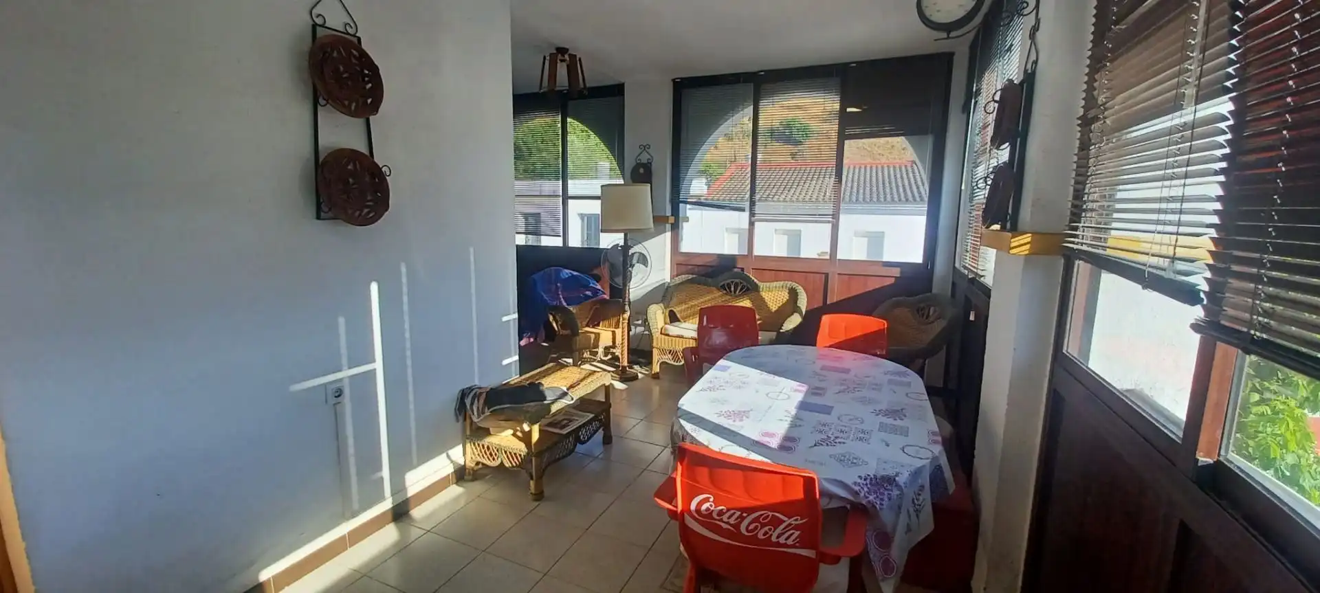 Casa amb jardí en venda a Constantina, imagen 26