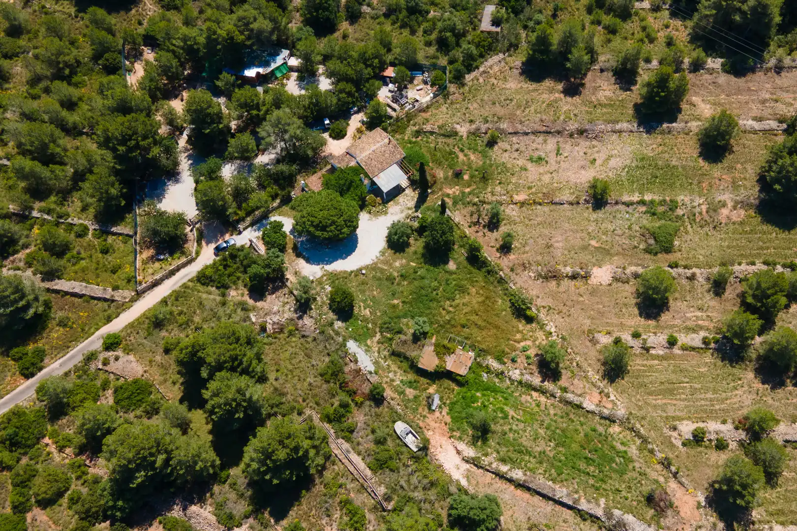 Casa o xalet en venda en Jávea / Xàbia amb Jardí privat i Terrassa