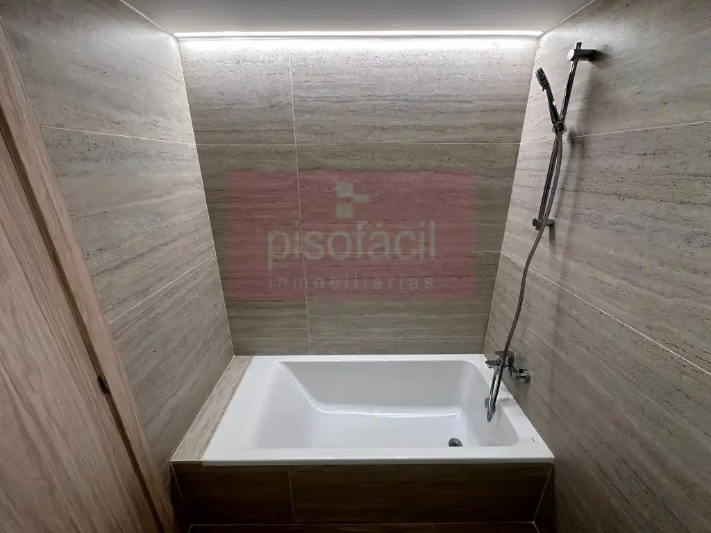 Bany de Pis en venda en Lugo