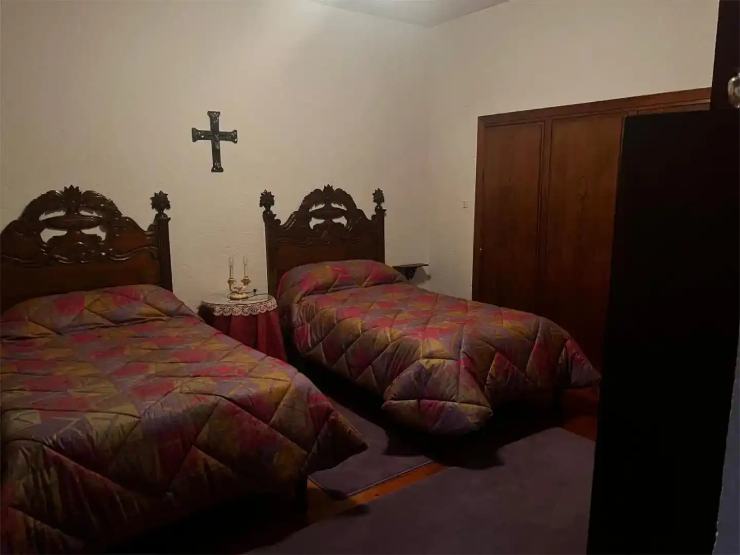 Dormitori de Pis en venda en Villablino amb Balcó