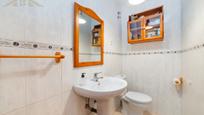 Bathroom of Single-family semi-detached for sale in Galapagar  with Heating, Private garden and Community pool