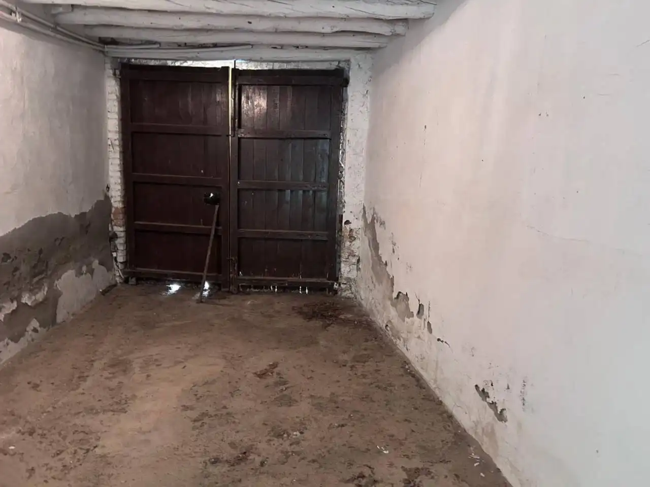 Casa o chalet en venta en Albelda con Calefacción, Jardín privado y Amueblado