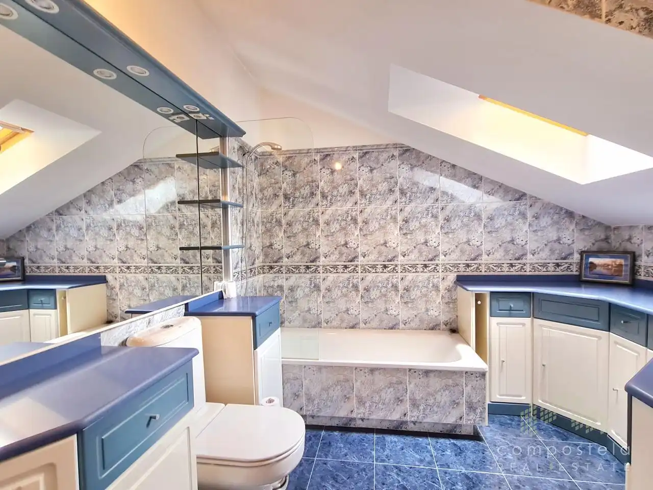 Duplexes for rent in Muiño Vello, O Milladoiro