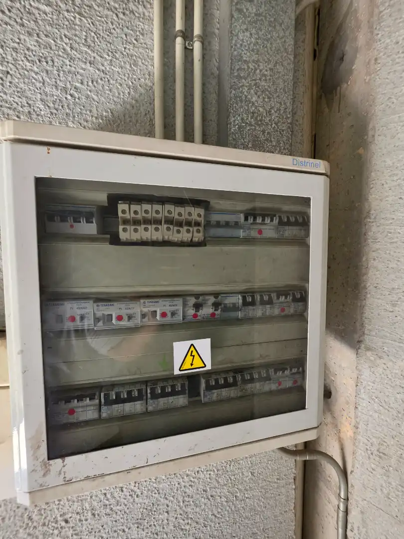 Nave industrielle à louer à Carrer de Can Bosquerons, imagen 27