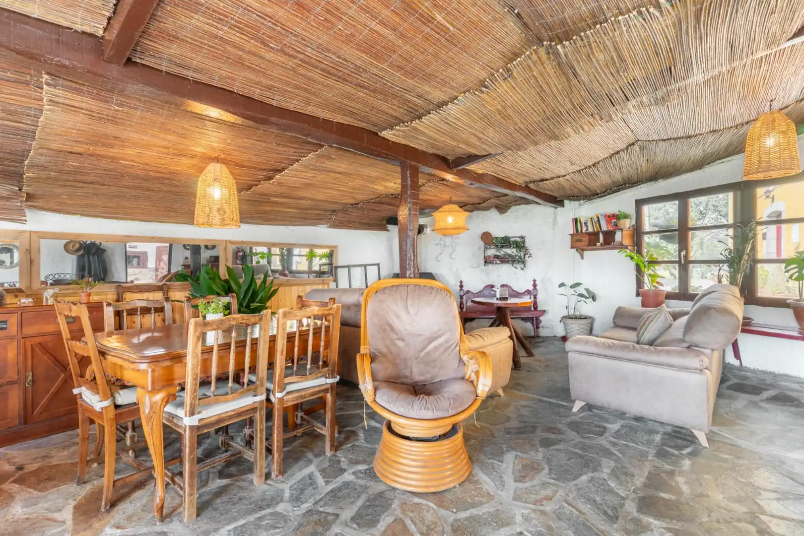 Casa o chalet en venta en Cudillero con Calefacción, Jardín privado y Terraza