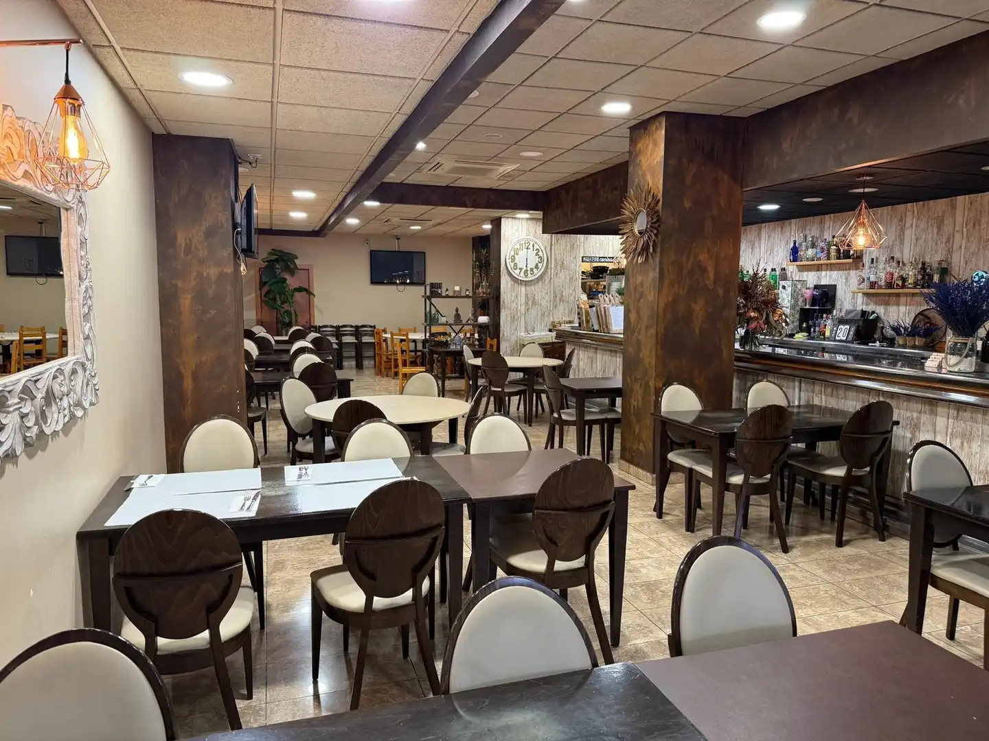 Local comercial en traspaso en Sant Ramón, imagen 12