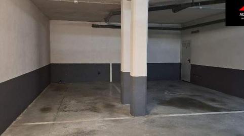 Photo 5 of Garage for sale in Santa María de Getxo, Bizkaia