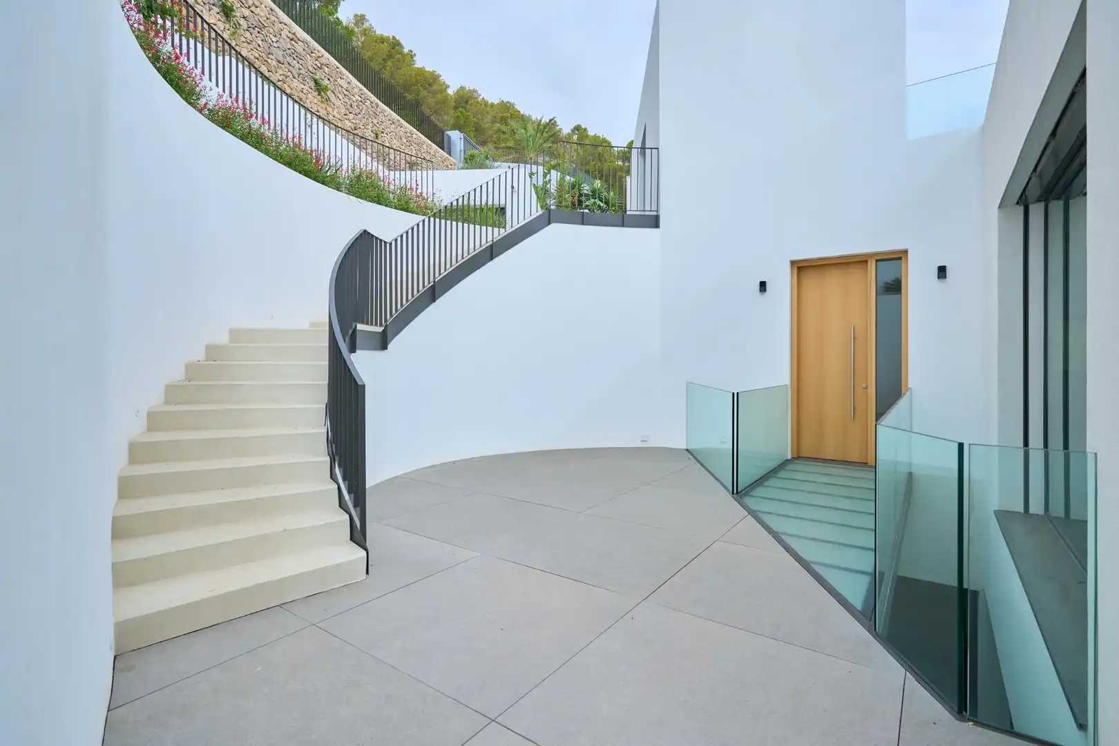 Casa o xalet en venda en  Palma de Mallorca amb Aire condicionat, Jardí privat i Terrassa