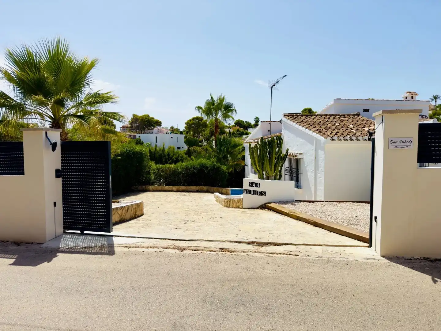 Detached house with pool to rent in Orihuela Costa, imagen 2