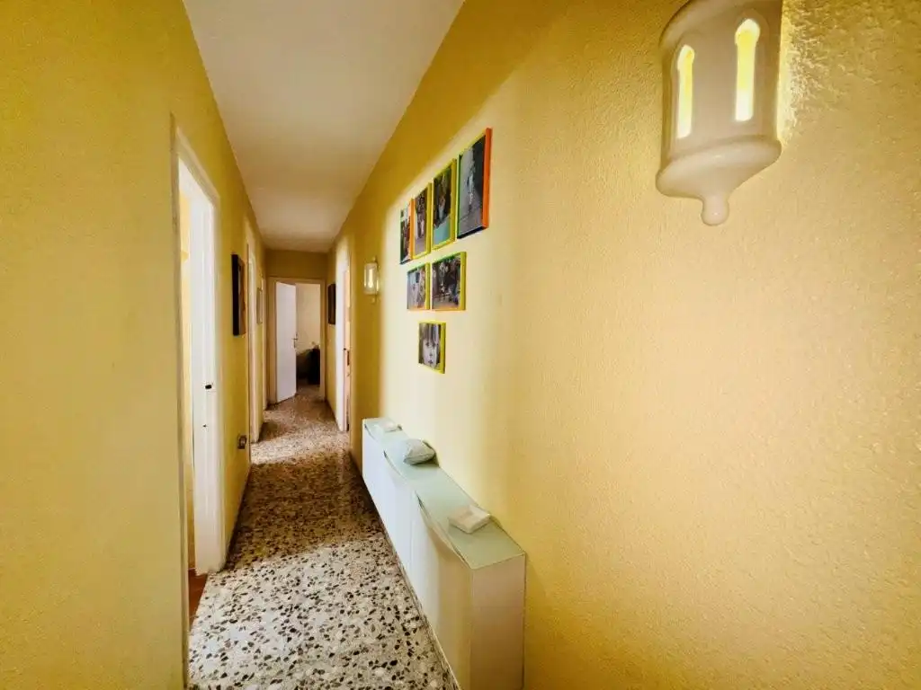 Piso con terraza en venta en Calle NUESTRA SRA ROSARIO-MATA, imagen 3
