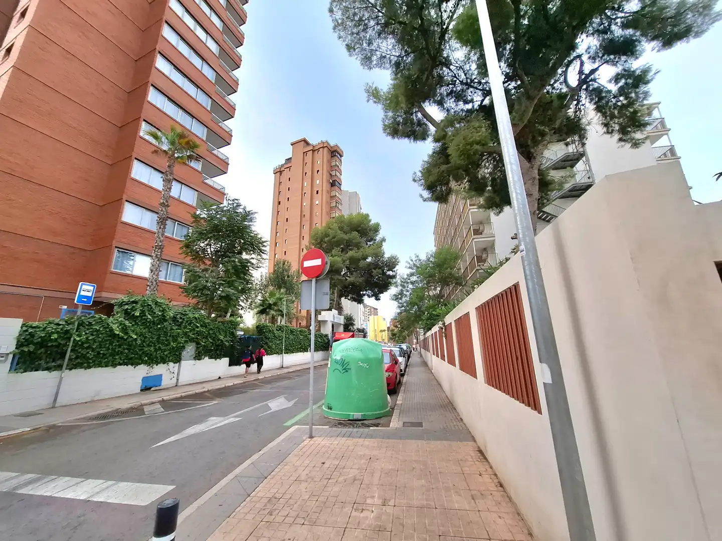 Apartment with lift for sale in Avenida de Roma, imagen 10