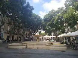 Vista exterior de Planta baja en venta en Cádiz