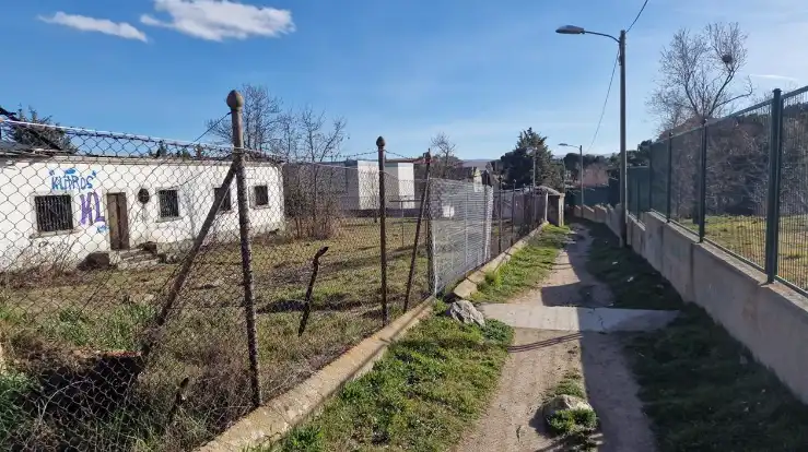 Terreni e lotti in vendita a Hervencias, imagen 3