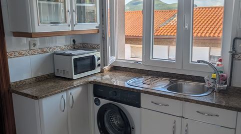 Foto 5 de Piso de alquiler en Centro, Laredo