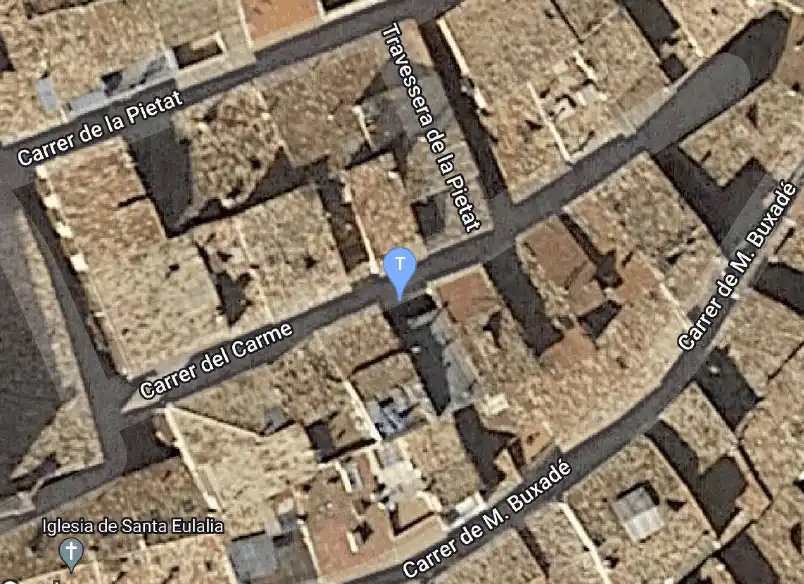 Others for sale in Carrer del Carme, imagen 4