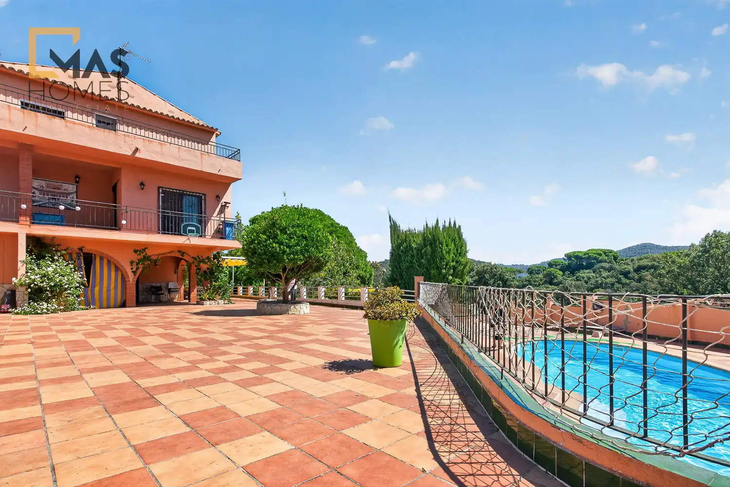 House with terrace for sale in Carrer Gran