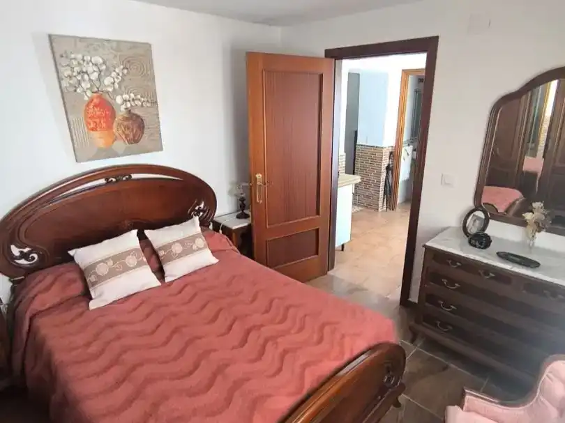 Dormitori de Pis en venda en Olivenza