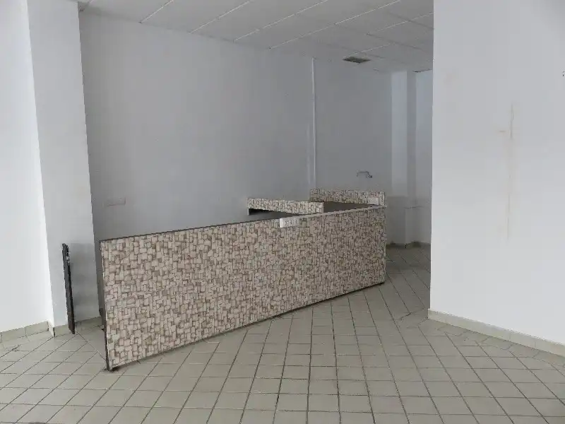 Business premises for sale in Playa de Garrucha, imagen 8