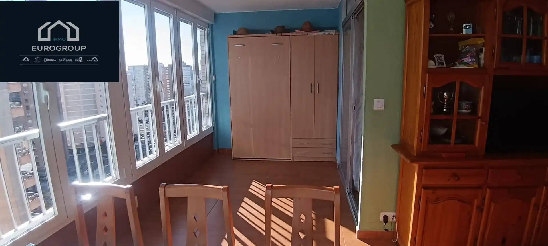Apartamento con piscina en venta en Playa de Levante, imagen 6