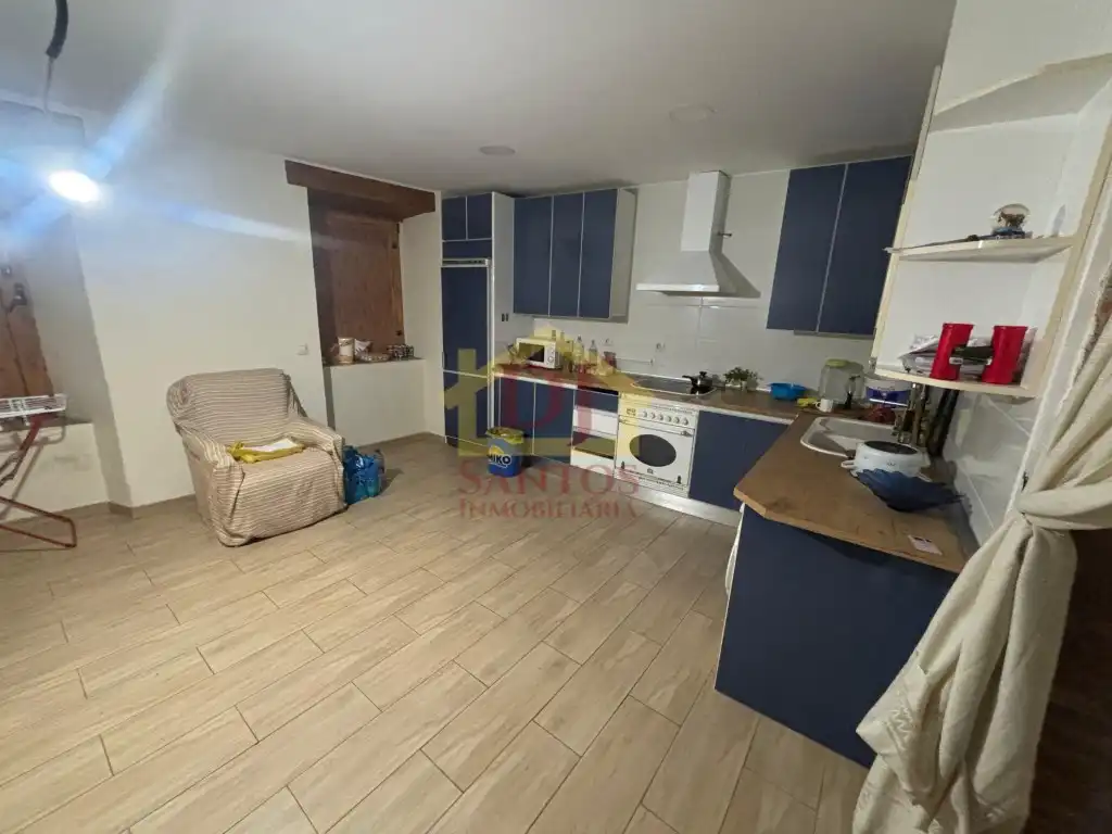 Cocina de Casa o chalet en venta en Ledesma