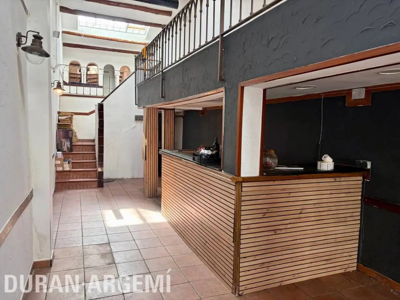 Gewerbefläche zum Verkauf in Calle Arquímedes, imagen 2
