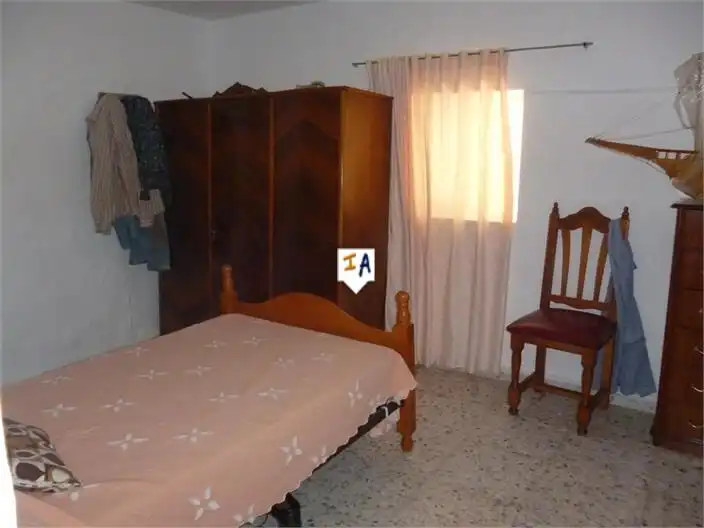 Casa rústica en venda a Bobadilla - Bobadilla Estación - La Joya, imagen 15