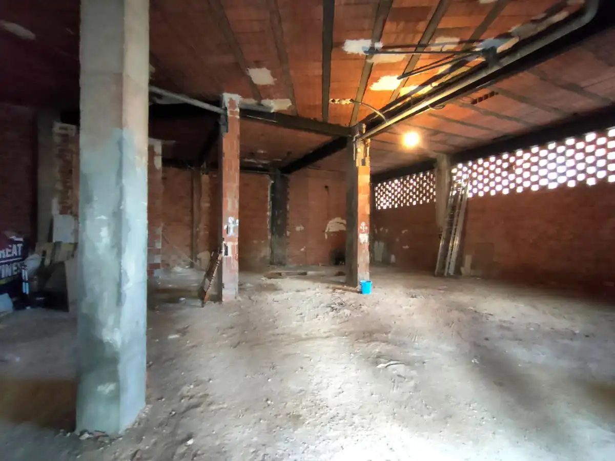 Local commercial à vendre à Valdepeñas, imagen 7