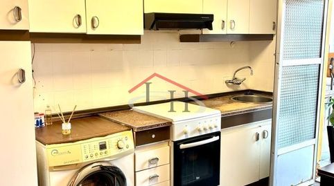 Photo 4 of Flat for sale in Daoiz y Velarde, El Ejido - Santa Ana, León Capital