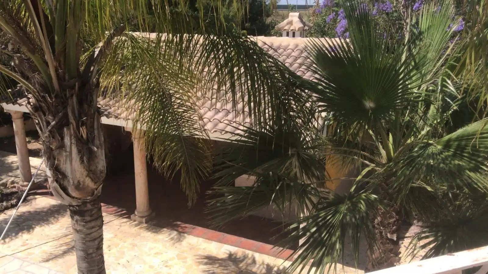 Xalet amb piscina en venda a Pedanías Centro, imagen 21