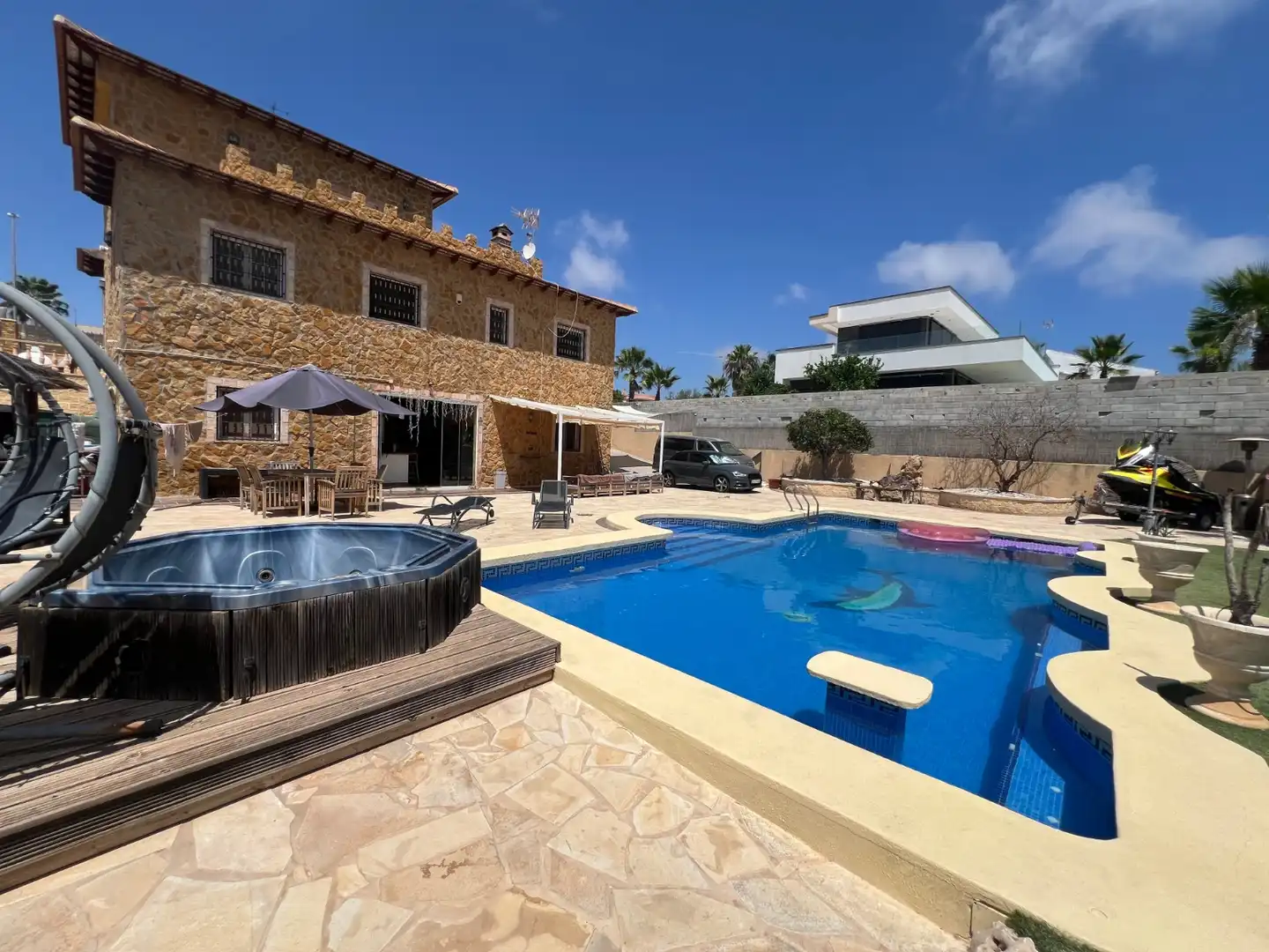 House with terrace for sale in San Fulgencio, imagen 7
