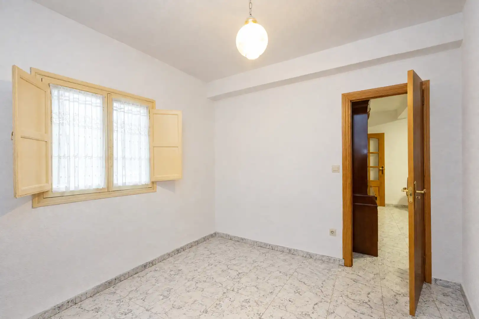 Appartement avec terrasse à vendre à Camino de Ronda 122, imagen 13