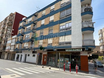 Exterior view of Flat for sale in Almazora / Almassora