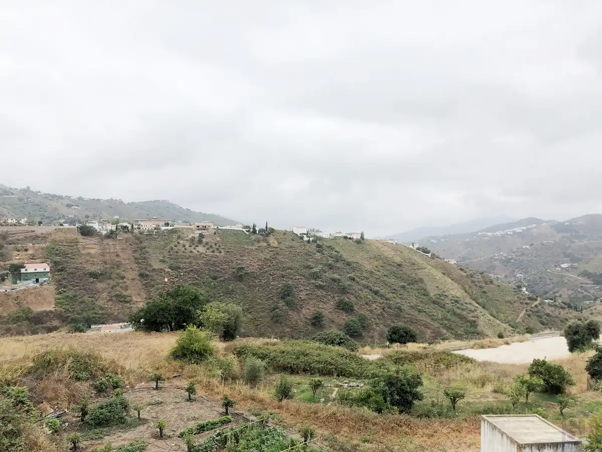 Adossat en venda a Cómpeta, imagen 20