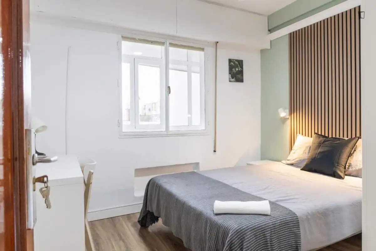 Room in Pueblo Nuevo