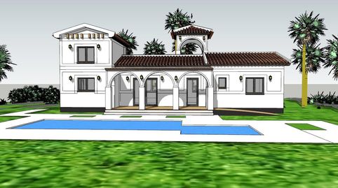 Foto 5 de Casa o chalet en venta en Los Balcones - Los Altos, Torrevieja