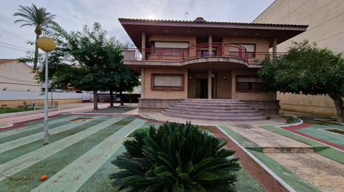 Photo 4 of Houses for sale in Calle Mayor, 16, Llano de Brujas, Murcia Capital