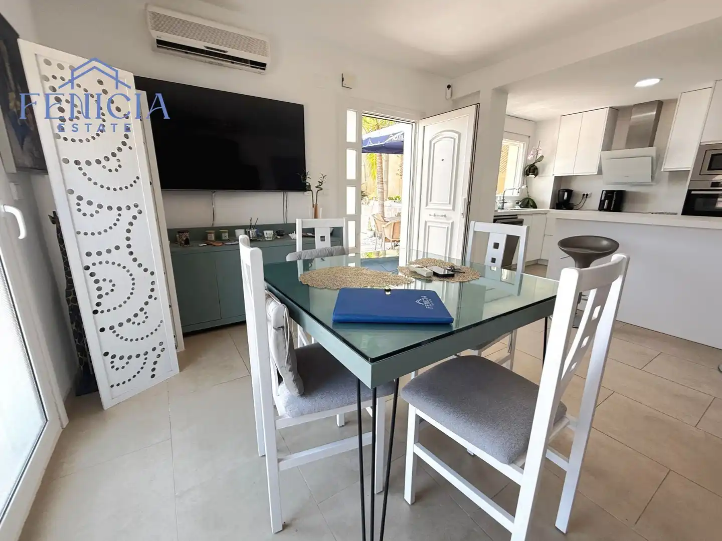 Casa a schiera con piscina in vendita a Velilla - Velilla Taramay, imagen 16