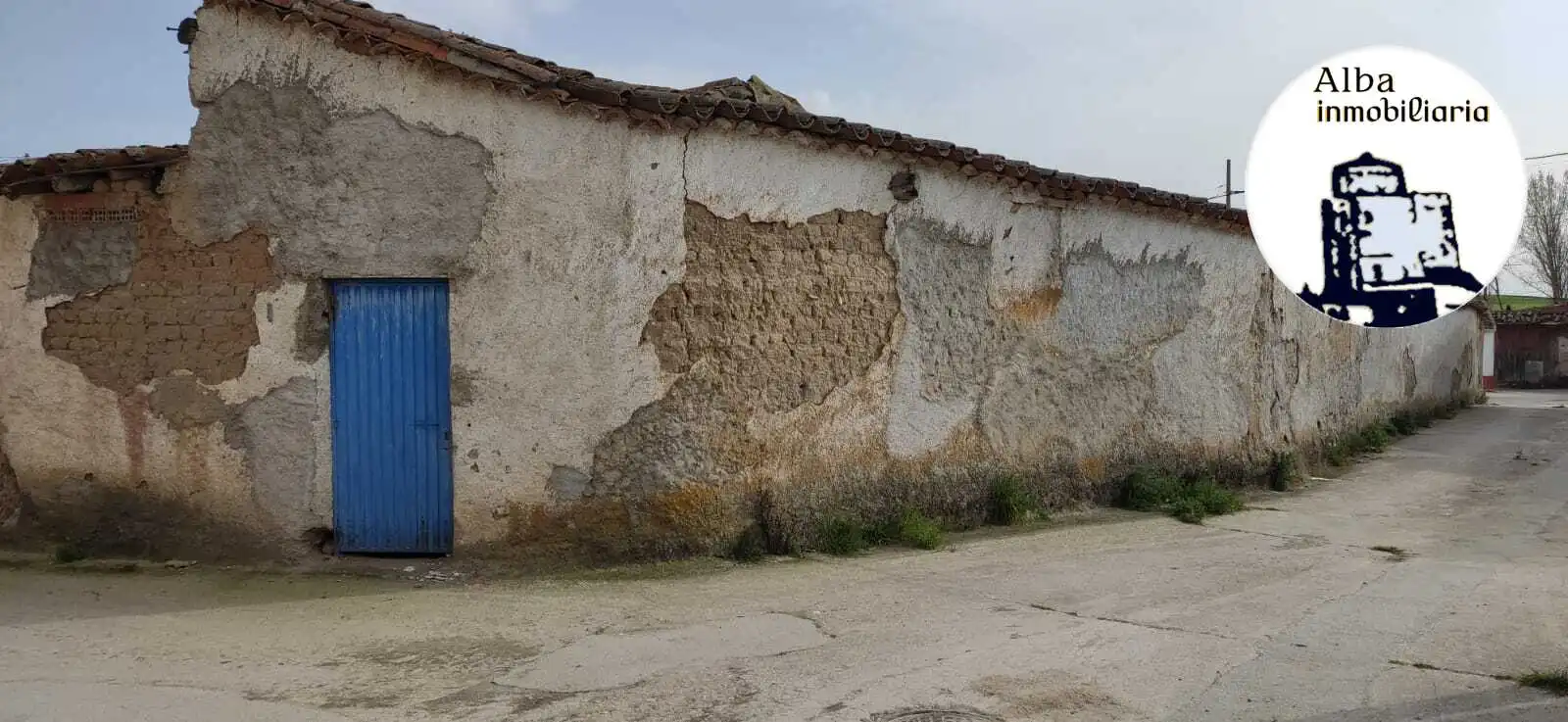 Residencial en venda a Calle Concordia, 9, Valdecarros